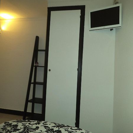 Hotel Peralba Aixovall Extérieur photo
