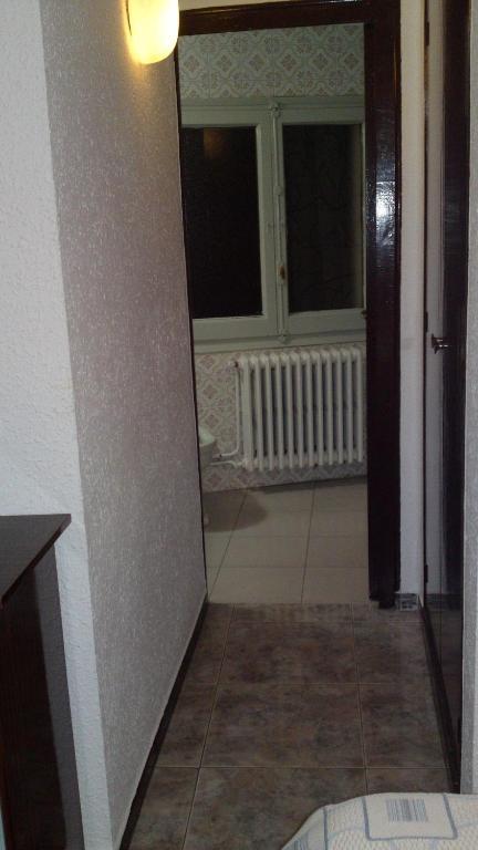 Hotel Peralba Aixovall Chambre photo